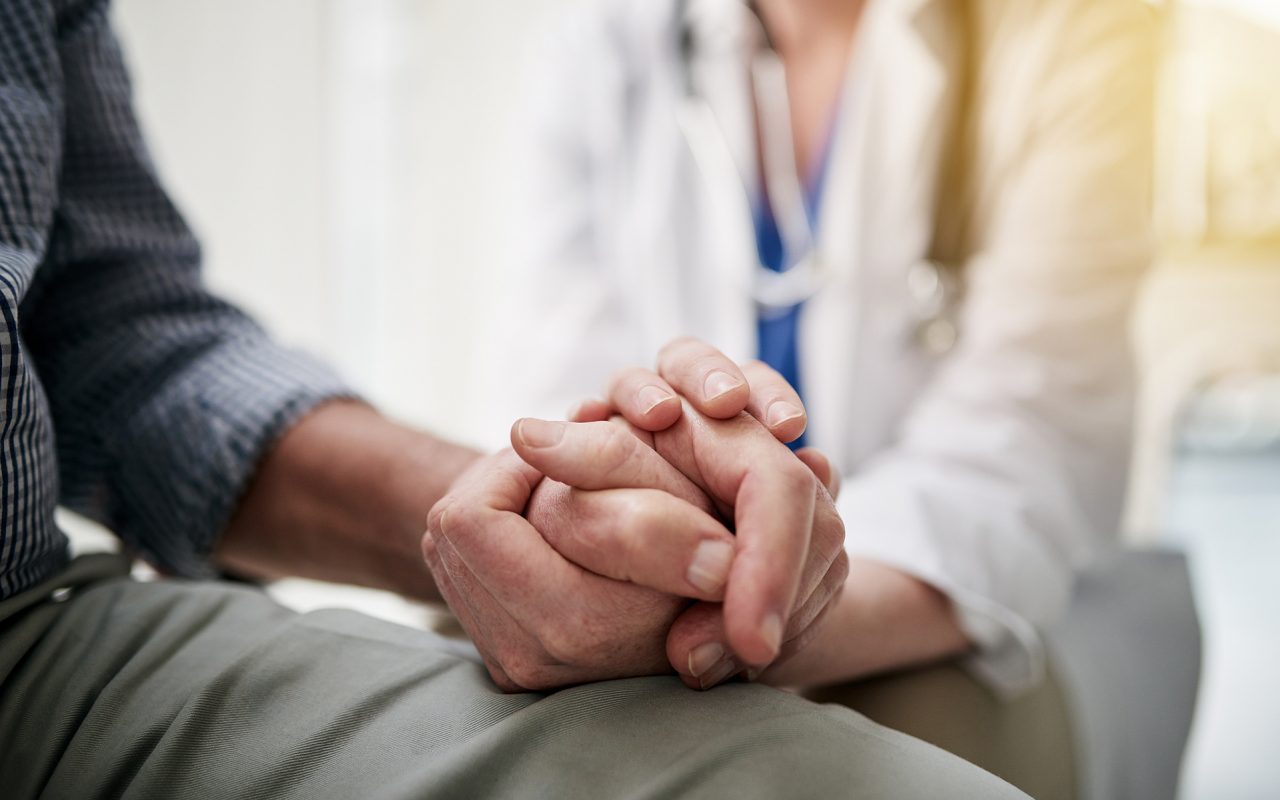 Supportive care